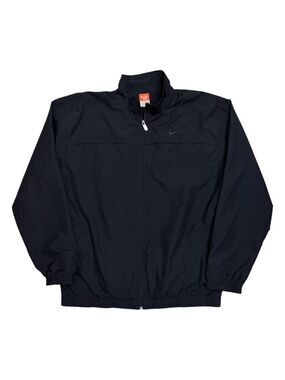 NIKE Activewear Windbreaker Lightweight Casual Jacket Mens XL